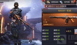 cf手游九月份爆料最新,神秘新武器、全新模式即将来袭！