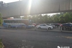 庐山路堵车最新爆料信息,最新堵车爆料，出行请注意绕行！