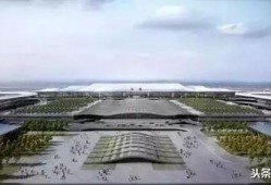 西安飞机场最新爆料,揭秘扩建工程与未来规划
