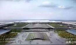 西安飞机场最新爆料,揭秘扩建工程与未来规划