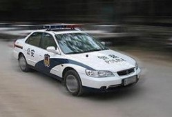 甘肃警车最新爆料,揭秘神秘警车背后的故事