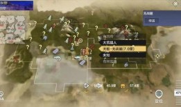 妄想山海正式服最新爆料,揭秘新版本神秘爆料，探索未知奇幻世界