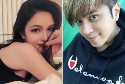 罗志祥女朋友最新爆料,揭秘明星背后的真实生活