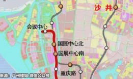 万福街地铁最新爆料,揭秘最新爆料与建设动态